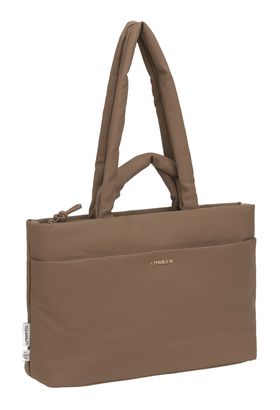 Lässig Liva Shoulder Bag Hazelnut