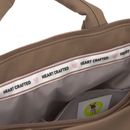 Lässig Liva Shoulder Bag Hazelnut