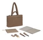 Lässig Liva Shoulder Bag Hazelnut