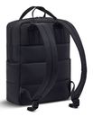 Kapten & Son Bergen Cloud Backpack All Black