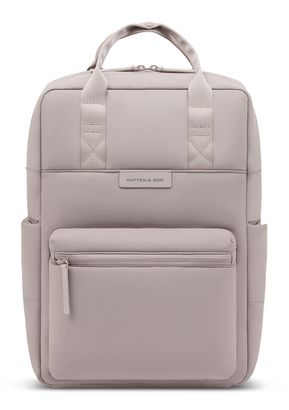 Kapten & Son Bergen Cloud Backpack Muted Rose