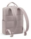 Kapten & Son Bergen Cloud Backpack Muted Rose