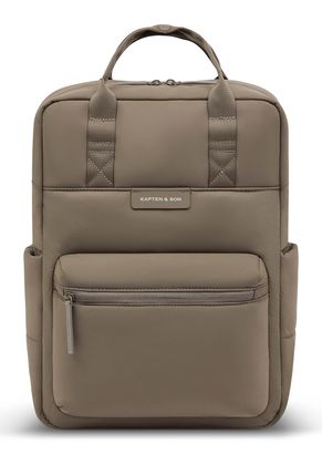 Kapten & Son Bergen Cloud Backpack Walnut