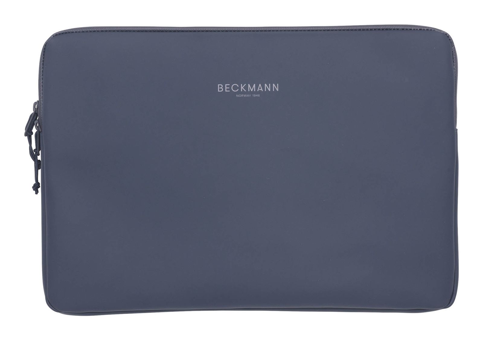 BECKMANN Street Sleeve 15” L Navy BECKMANN Street Sleeve 15” L Navy