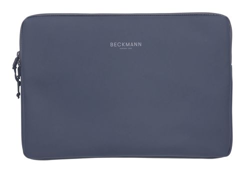 BECKMANN Street Sleeve 15” L Navy