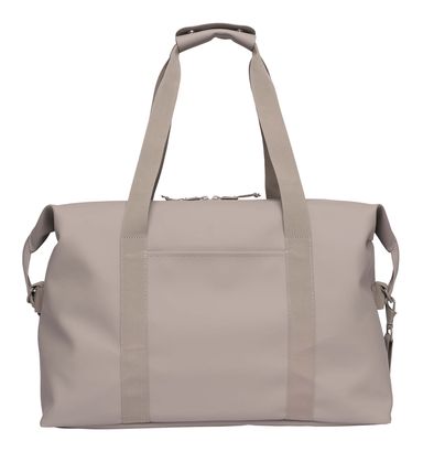 BECKMANN Street Weekend Bag 48H Warm Grey