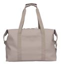 BECKMANN Street Weekend Bag 48H Warm Grey