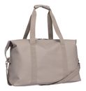 BECKMANN Street Weekend Bag 48H Warm Grey