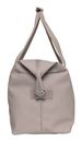 BECKMANN Street Weekend Bag 48H Warm Grey