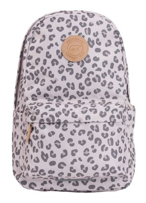 BECKMANN City Backpack 30L Leopard
