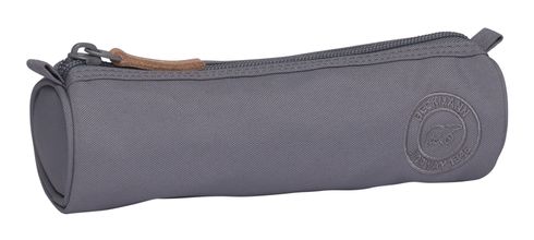 BECKMANN Urban Pencil Case Steel Grey