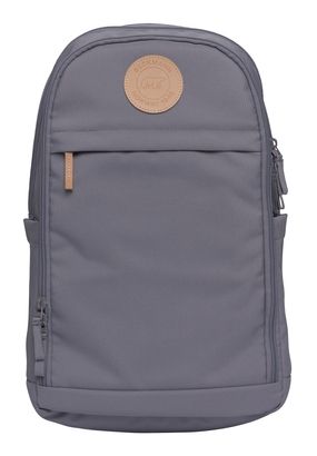 BECKMANN Urban Backpack 30L Steel Grey