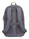 BECKMANN Urban Backpack 30L Steel Grey