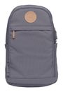 BECKMANN Urban Backpack 30L Steel Grey