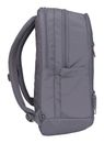 BECKMANN Urban Backpack 30L Steel Grey