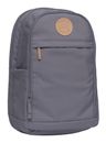 BECKMANN Urban Backpack 30L Steel Grey