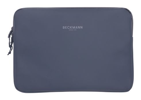 BECKMANN Street Sleeve 13” M Navy BECKMANN Street Sleeve 13” M Navy