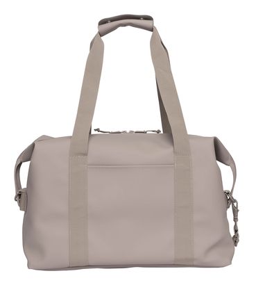 BECKMANN Street Weekend Bag 24H Warm Grey
