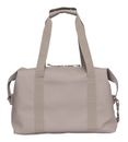 BECKMANN Street Weekend Bag 24H Warm Grey
