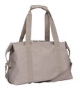 BECKMANN Street Weekend Bag 24H Warm Grey
