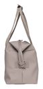 BECKMANN Street Weekend Bag 24H Warm Grey