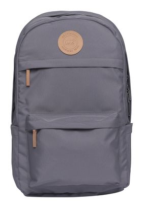 BECKMANN City Max Backpack 34L Steel Grey BECKMANN City Max Backpack 34L Steel Grey
