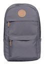BECKMANN City Max Backpack 34L Steel Grey