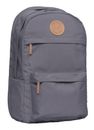 BECKMANN City Max Backpack 34L Steel Grey
