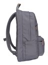 BECKMANN City Max Backpack 34L Steel Grey