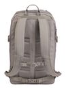 BECKMANN Street FLX Backpack 30-35L Warm Grey