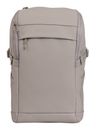 BECKMANN Street FLX Backpack 30-35L Warm Grey