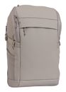 BECKMANN Street FLX Backpack 30-35L Warm Grey