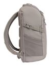 BECKMANN Street FLX Backpack 30-35L Warm Grey