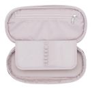 BECKMANN Sport Oval Pencil Case Leopard