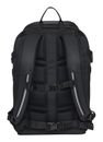 BECKMANN Street Bold Backpack Black