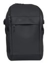 BECKMANN Street Bold Backpack Black
