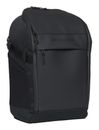 BECKMANN Street Bold Backpack Black