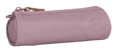 BECKMANN Urban Pencil Case Purple Rose
