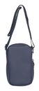 BECKMANN Street Crossbody Bag Navy