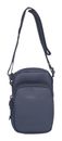 BECKMANN Street Crossbody Bag Navy