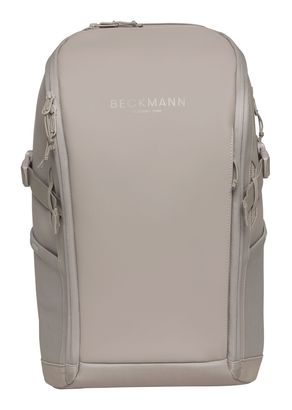 BECKMANN Street Go Backpack Warm Grey