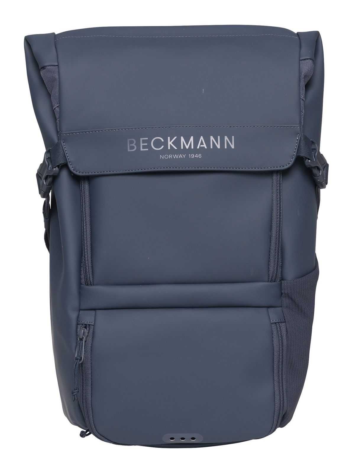 BECKMANN Street Light Backpack 22L Navy