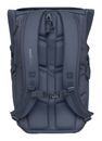 BECKMANN Street Light Backpack 22L Navy BECKMANN Street Light Backpack 22L Navy