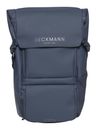 BECKMANN Street Light Backpack 22L Navy BECKMANN Street Light Backpack 22L Navy