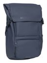 BECKMANN Street Light Backpack 22L Navy BECKMANN Street Light Backpack 22L Navy