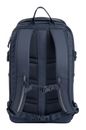 BECKMANN Street Go Backpack Navy