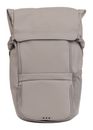 BECKMANN Street Light Backpack 22L Warm Grey