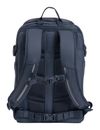 BECKMANN Street Bold Backpack Navy BECKMANN Street Bold Backpack Navy