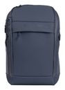 BECKMANN Street Bold Backpack Navy BECKMANN Street Bold Backpack Navy