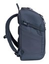 BECKMANN Street Bold Backpack Navy BECKMANN Street Bold Backpack Navy